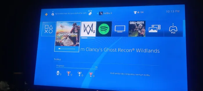 Playstation 4