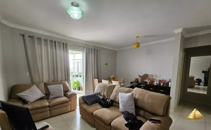 Apartamento para venda, 2 quarto(s), Goiabeira, Cuiabá