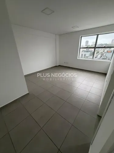 Sala à venda | 56m² | Edifício Le Monde Jardim Faculdade, Sorocaba, SP