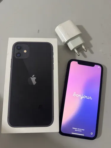 iPhone 11 64Gb