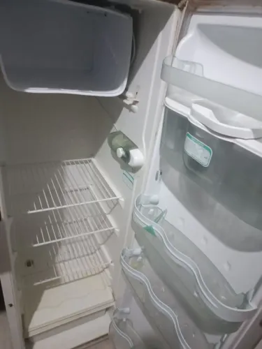 Geladeira Consul 280 L