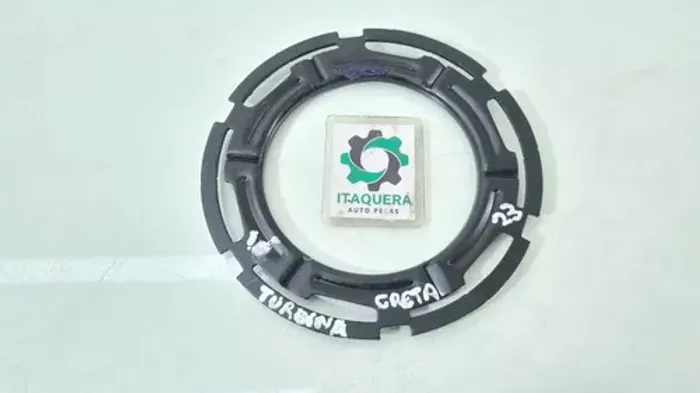Trava Tanque Combustivel Hyundai Creta Ano 2022 2023