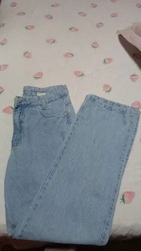 Calça jeans 40