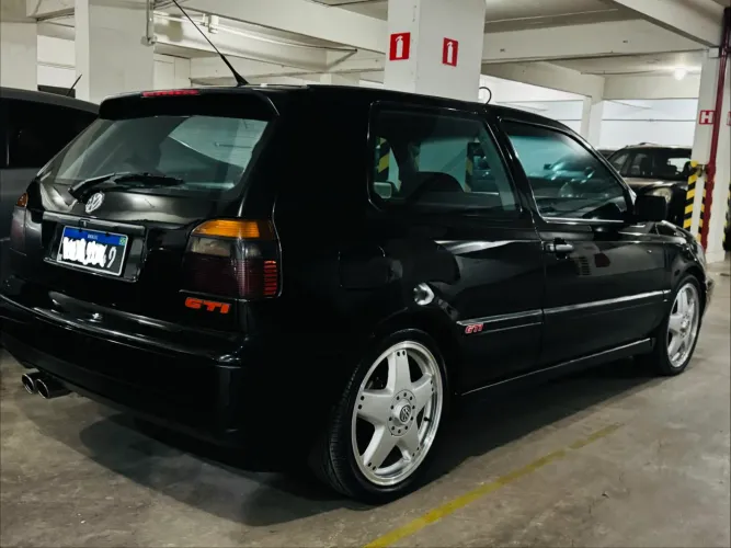 Volkswagen Golf GTI 2.0 1994