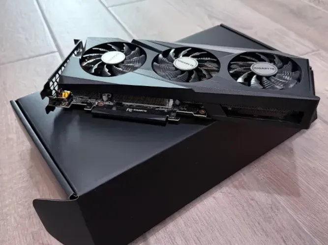 RTX 3060 ti 8gb gddr6