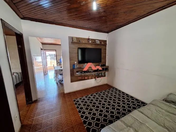 Casa à venda, 55 m² por R$ 425.000,00 - Vila Margarida - Americana/SP