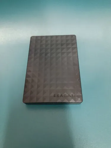 HD externo 1 TB, Seagate expansion.