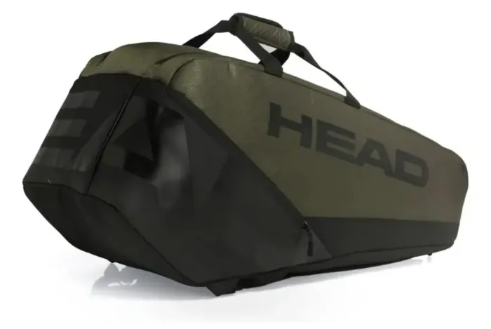 raqueteira HEAD Pro X Racquet Bag L