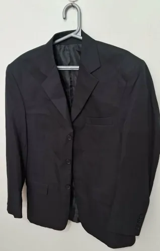 Blazer masculino