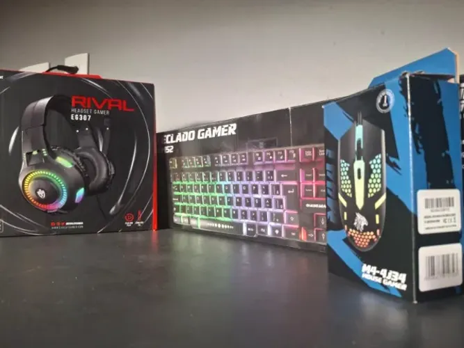 Computador Completo