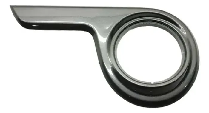 Moldura Difusor Saída Ar Esquerda Chevrolet Agile 2013