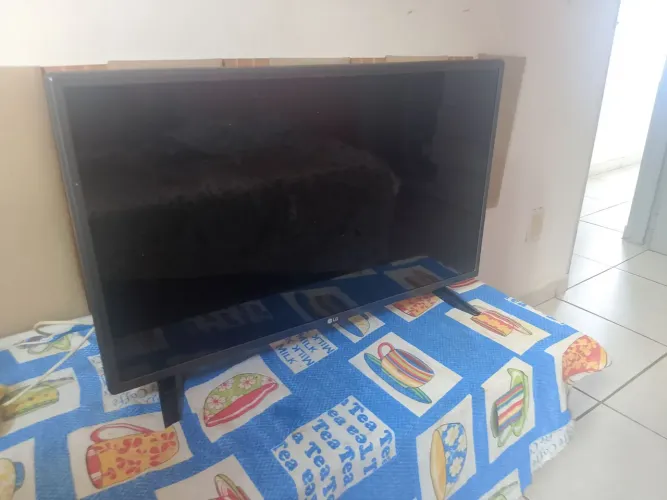 TV LG