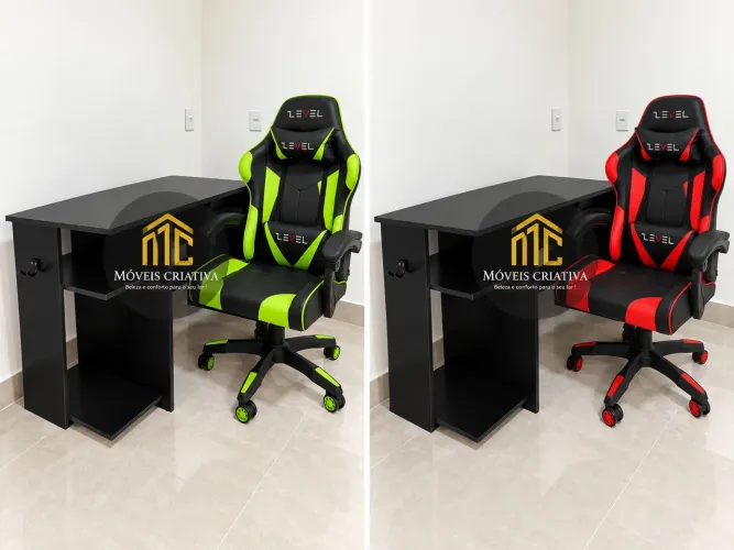 Kit Gamer Por 859R$