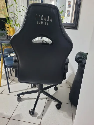 Cadeira gamer Pichau