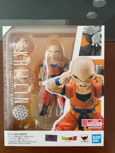 Kuririn 2.0 SHF