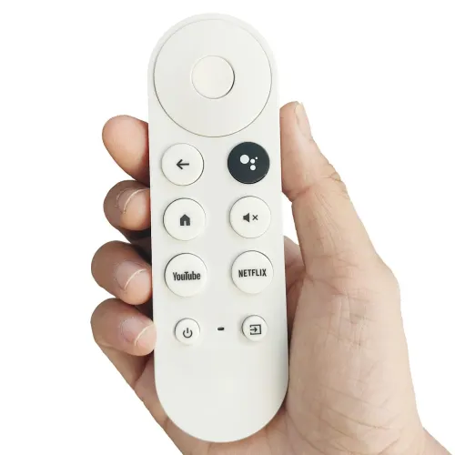 Controle remoto chromecast 4 chorme cast 