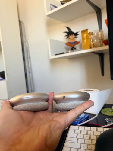 AirPods Max