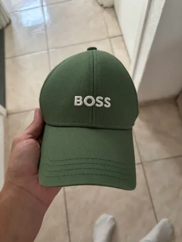 Boné Hugo Boss original