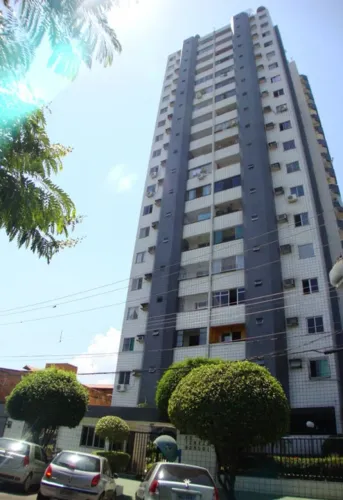 Aluga-se apartamento mobiliado centro