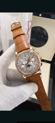 Relógio Masculino Patek Philippe