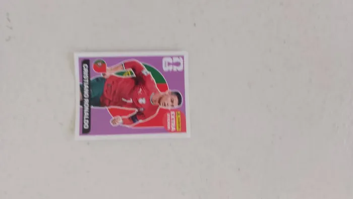 Cristiano Ronaldo legend regular da copa do mundo de 2026