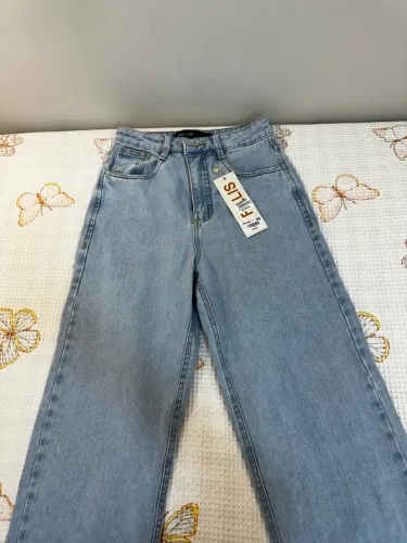 Calça na etiqueta - Nathalia maison