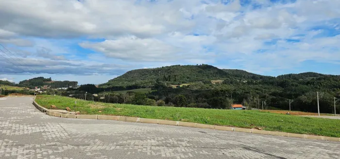 Terreno bairro Pinhal Alto, Nova Petrópolis. RS REF: 514