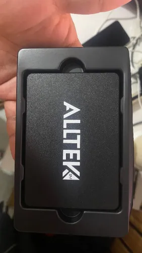SSD 128GB Alltek SATA III