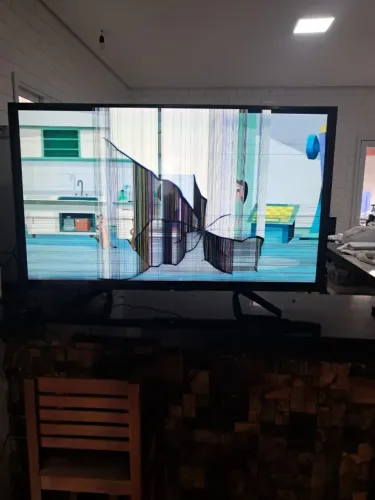 Smart TV Sony 49" Full HD, modelo KD-49X705F