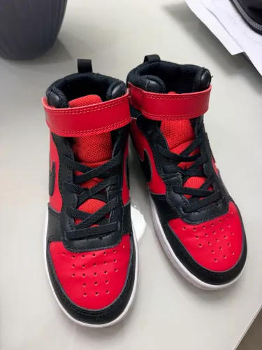 Tênis Air Jordan Infantil