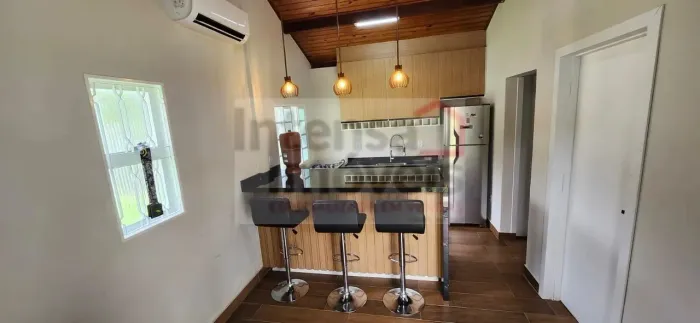 Chácara à venda no bairro Piracuama - Pindamonhangaba/SP