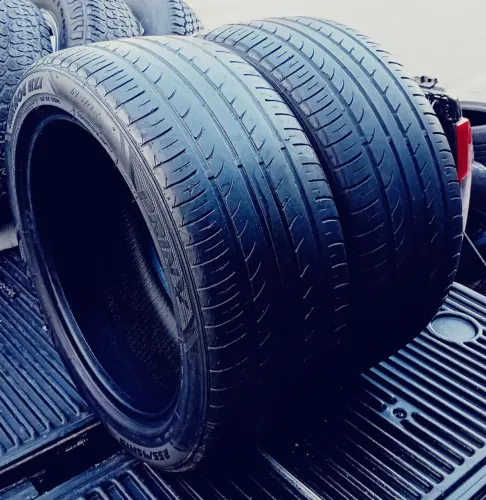Pneu 255/45 aro 19 Prix 
