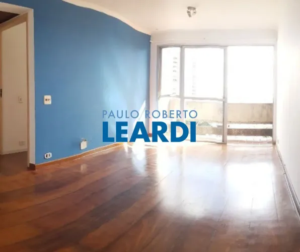 APARTAMENTO - VILA MADALENA - SP