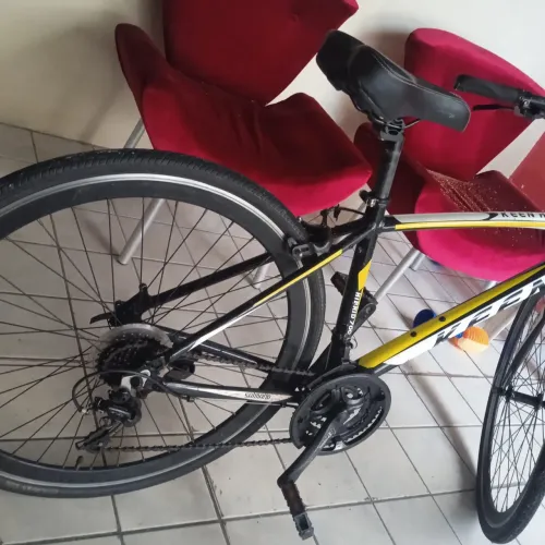 Bicicleta Aro 29