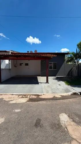 Imóvel para aluguel possui 100 metros quadrados com 3 quartos em Parque da Lagoa - Imperat