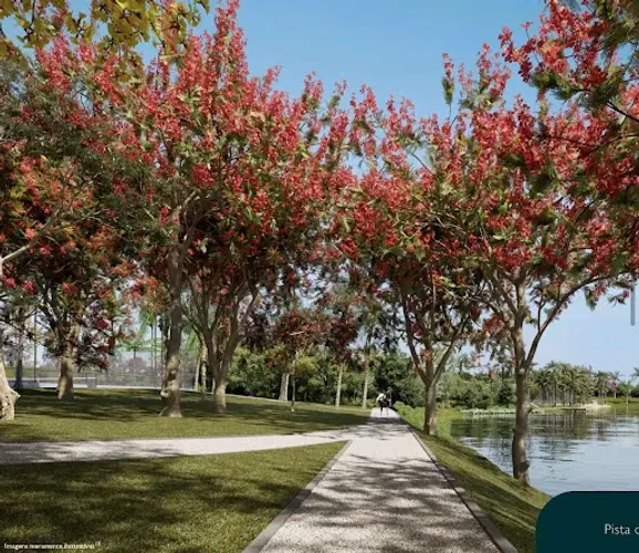 TERRENO À VENDA, 529 M² NO QUINTA DO LAGO LOTEAMENTO - INDAIATUBA/SP