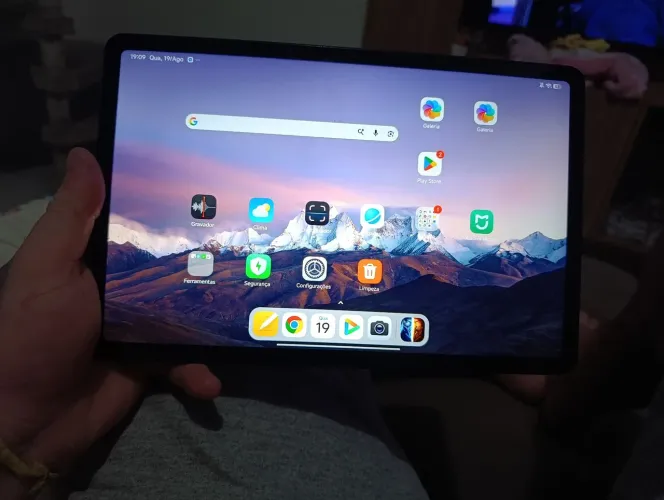 Redmi pad 2