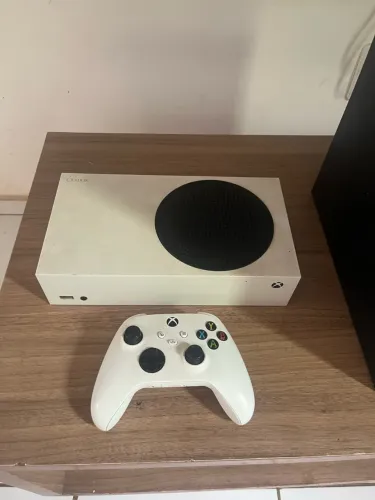 Xbox series x/s