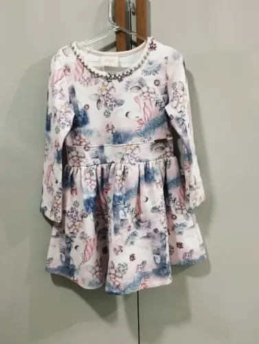 Vestido Mon Sucré