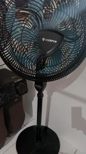 Ventilador de coluna cadente 40cm