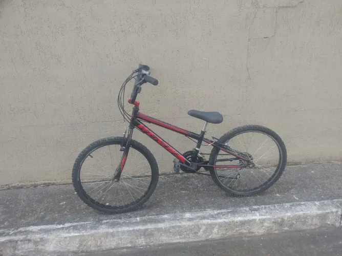 Bicicleta Aro 24