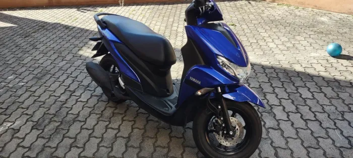 Fluo ABS 23/24 2.900km