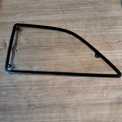 Vidro Basculante Traseira Esquerda VW logus 1995 A 1998