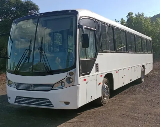 MBenz 1722, 2011, Versatile Rodov, 46 recl. sem ar TR whatsapp 5199706.9988 c/Airton