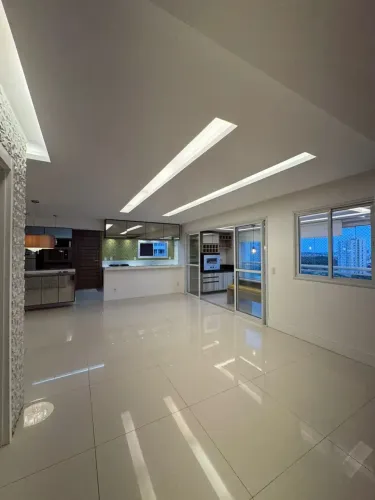 ALUGO Apartamento no Condomínio JARDIM DE VÊNETO