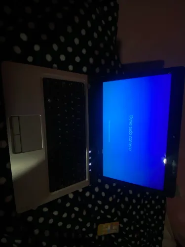 Notebook positivo