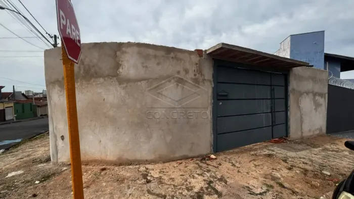 Terreno Área em Bauru