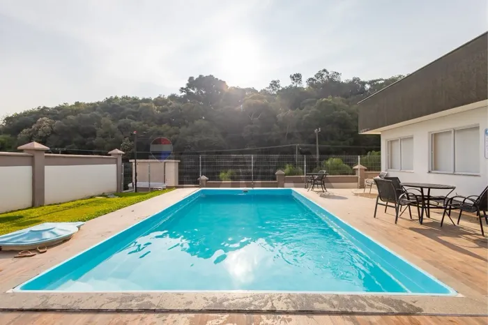 Apartamento a venda Bom Jesus Campo Lago