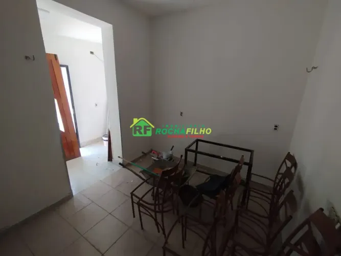 Ponto comercial na Rua Gabriel Ferreira