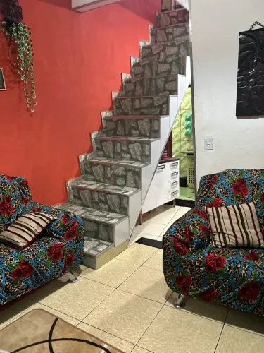 Casa( Parque de Taipas)